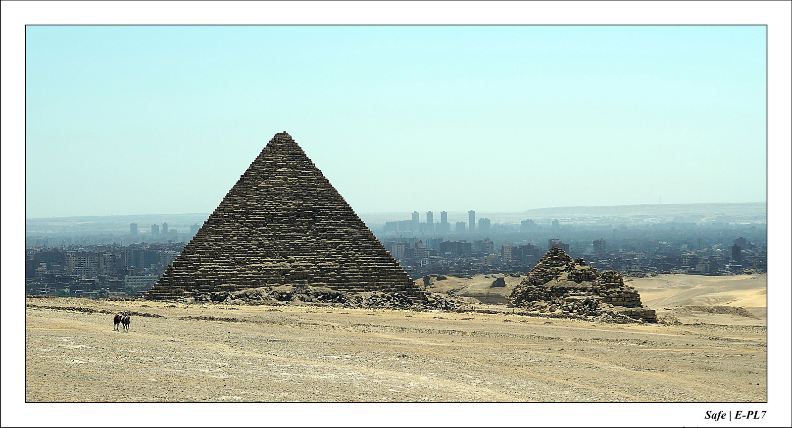 Le Caire - Juillet 2021 - 093